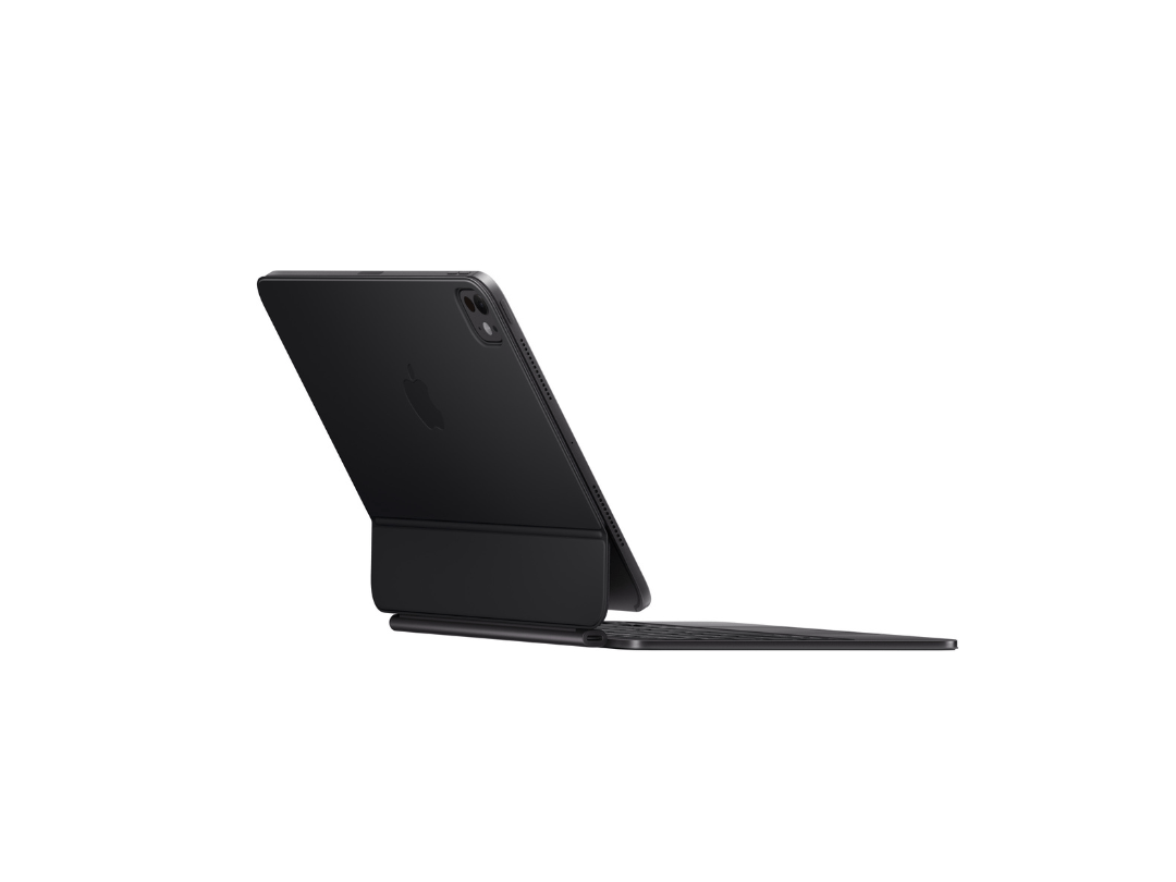 Buy Apple Magic Keyboard for iPad Pro 11‑inch (M4), Arabic, Black-MWR53AB/A in Qatar Buy Apple Magic Keyboard for iPad Pro 11‑inch (M4), Arabic, Black-MWR53AB/A in Qatar